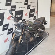 CB650R - 2025