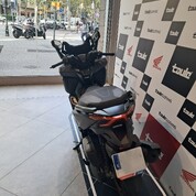 FORZA125 SP