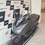FORZA125 SP
