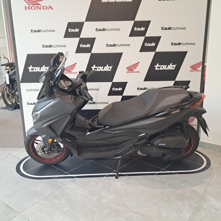 FORZA125 SP