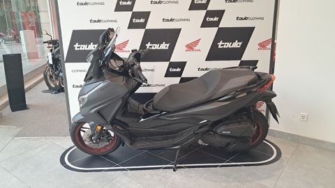 FORZA125 SP-2023