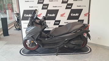 FORZA125 SP-2023