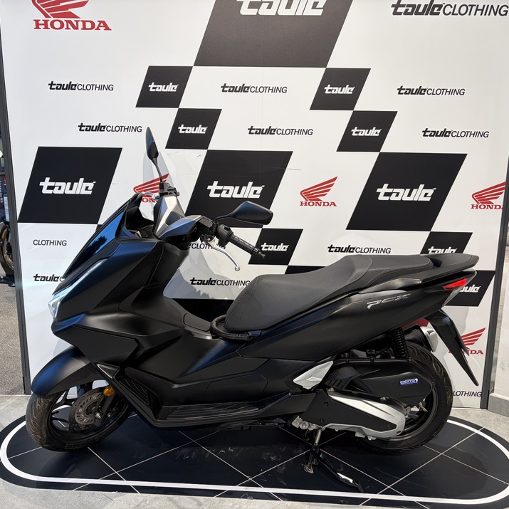 PCX 125 - 2025