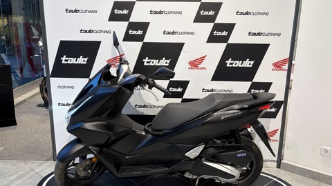 PCX 125 - 2025