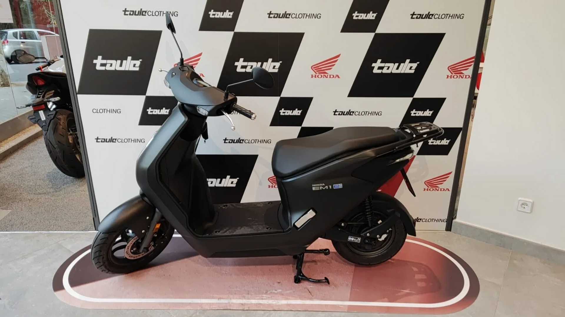 Cotxes KM0 Honda Taulè