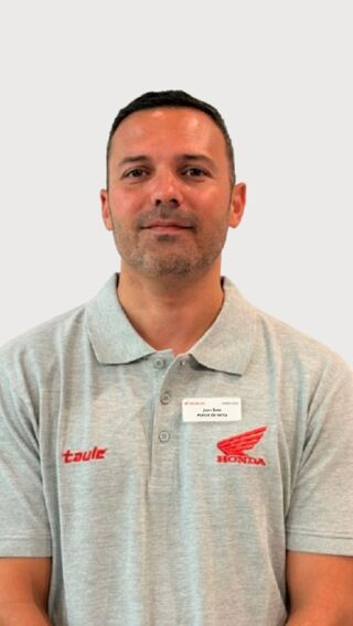 Joan Bote | Assessor comercial