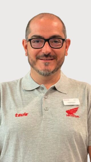 Benjamin Druet | Assessor comercial