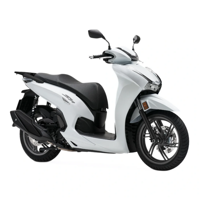 HONDA SH350i
