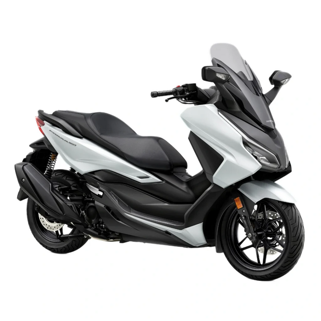 HONDA FORZA 350