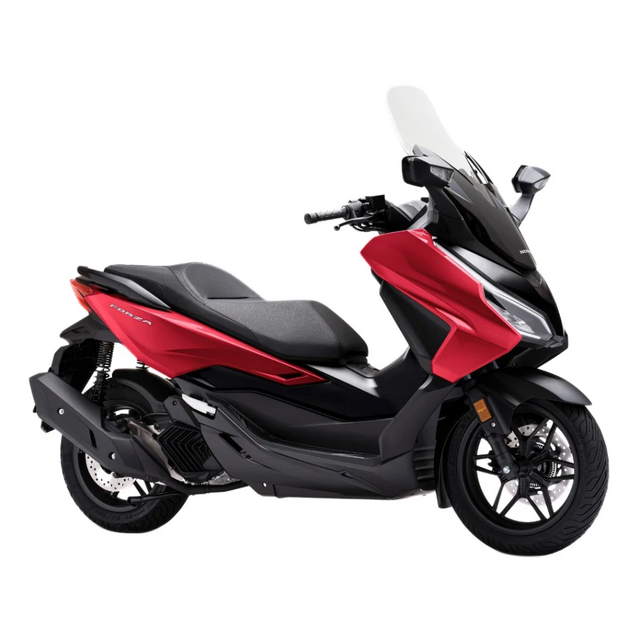 HONDA PCX 125
