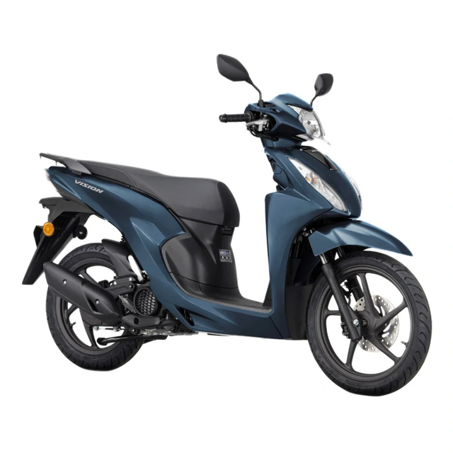 HONDA VISION 110