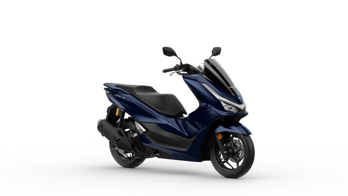 PCX125