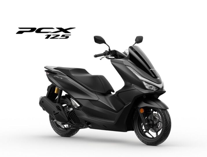 PCX125
