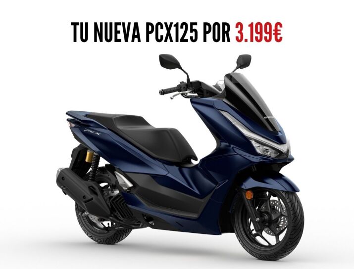 PCX125