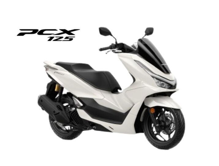 PCX125