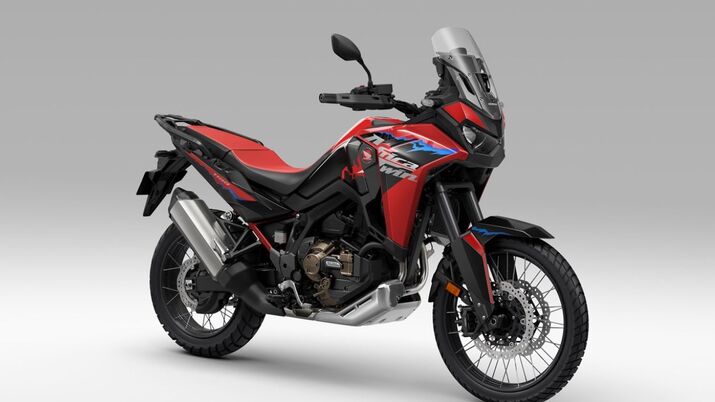 Africa Twin