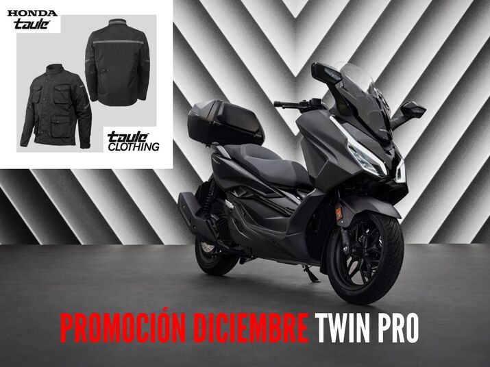 Twin Pro